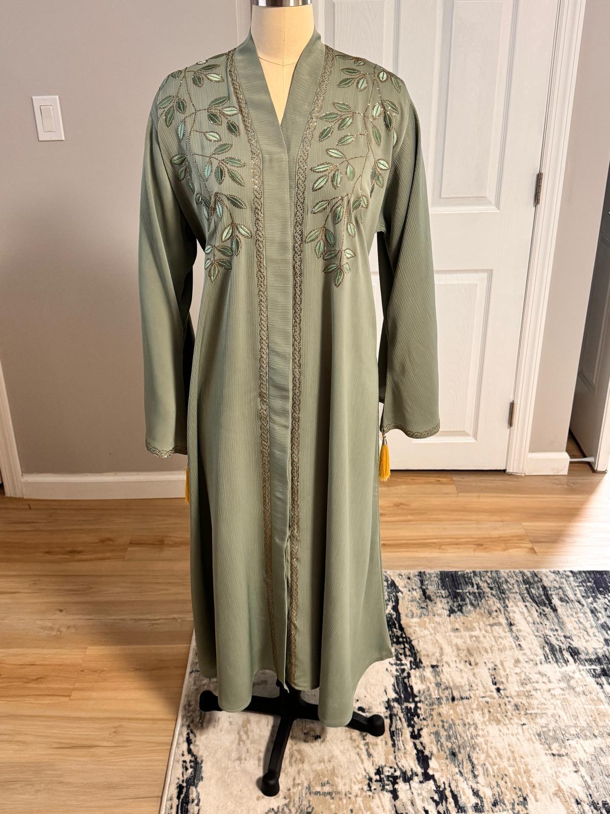 Abaya - 5039
