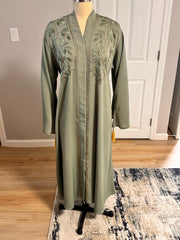 Abaya - 5039