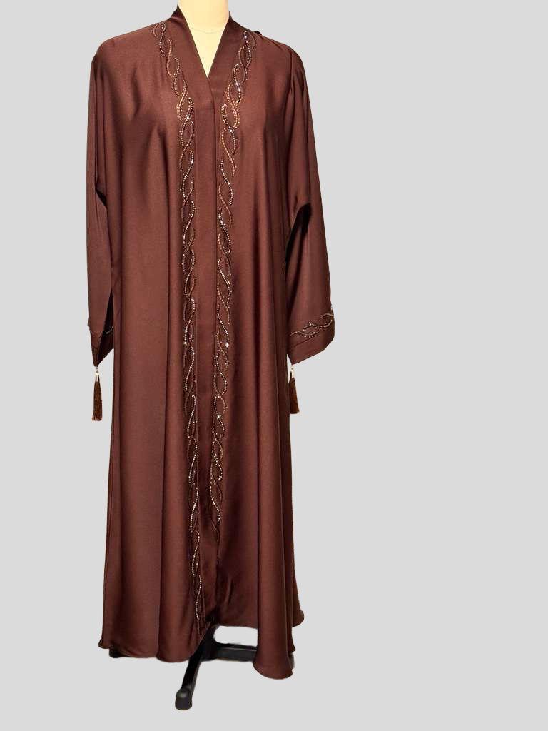 Abaya - 5038