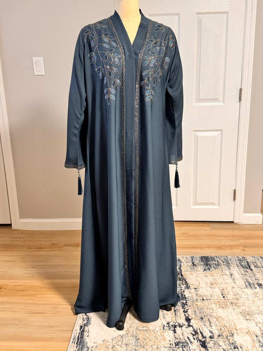 Abaya - 5018