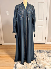 Abaya - 5018