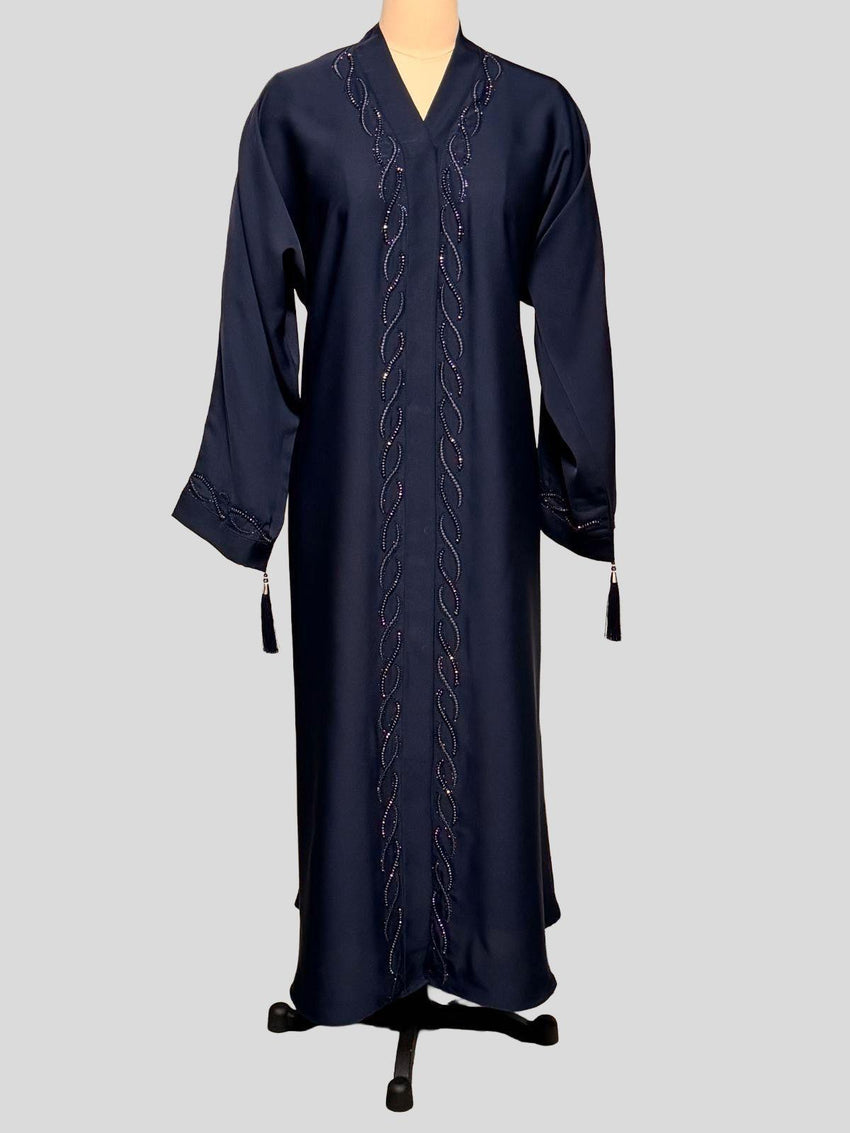 Abaya - 5017