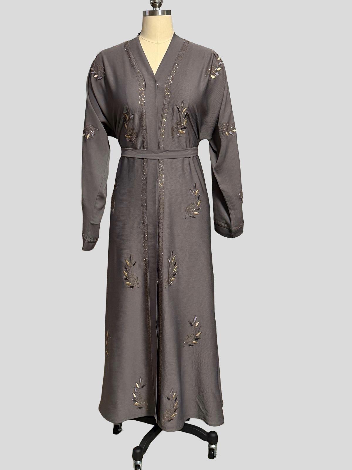 Abaya - 5015