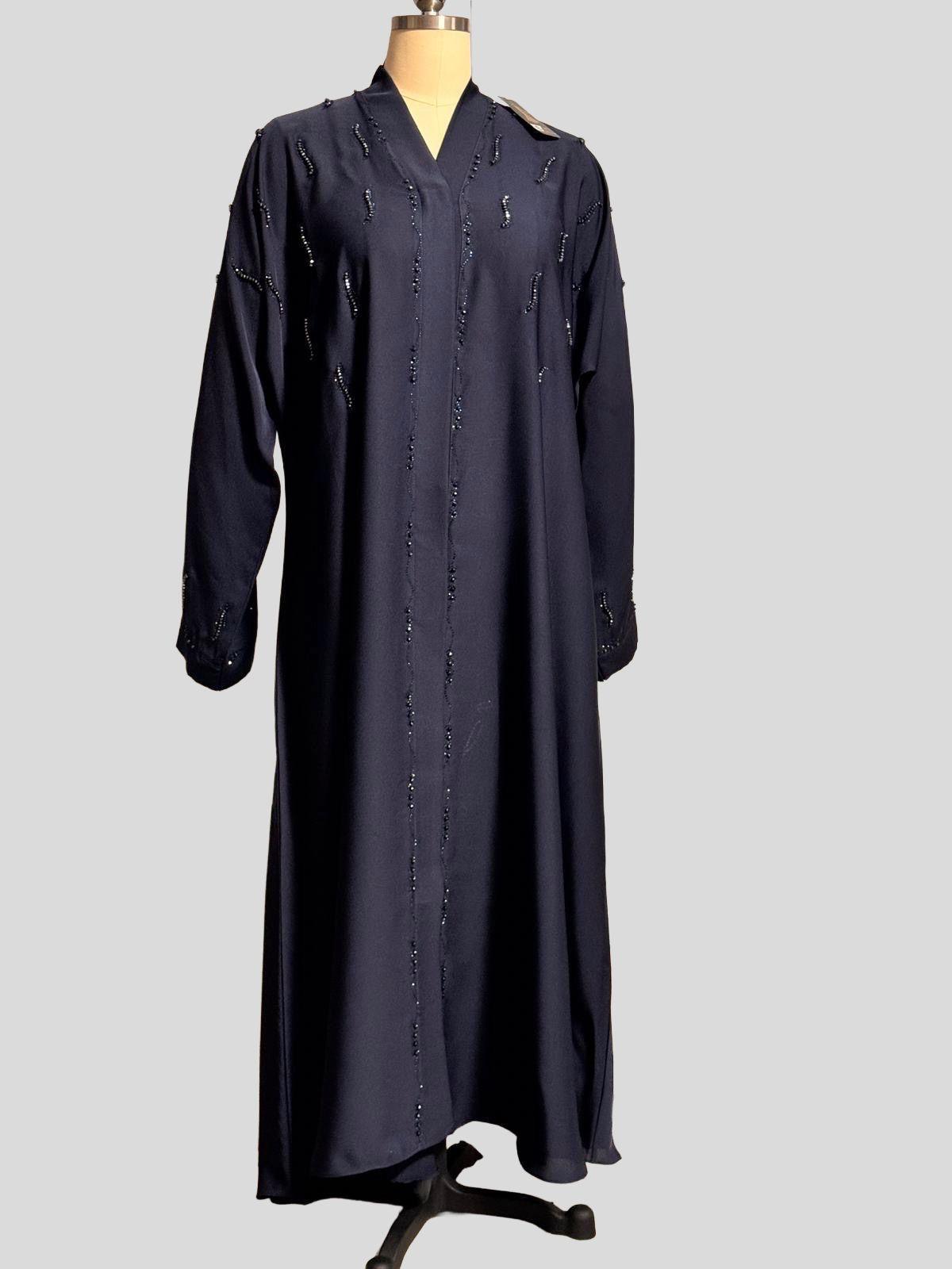 Abaya - 5014