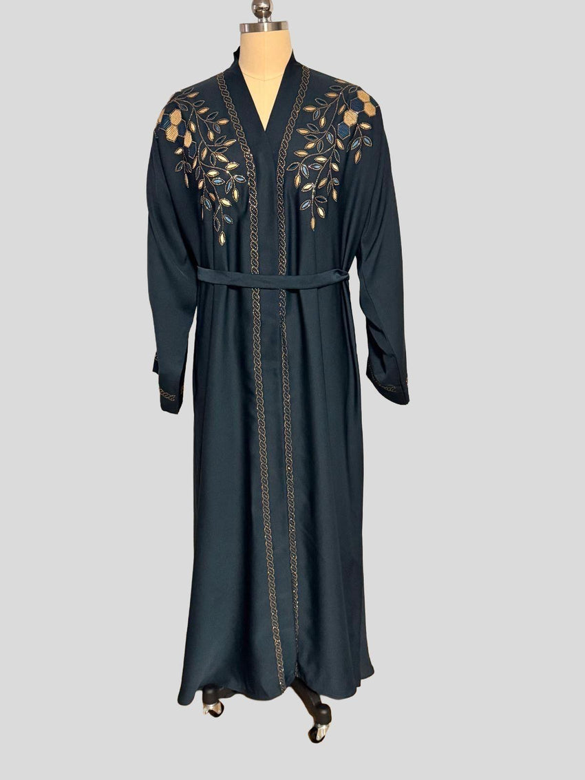 Abaya - 5037