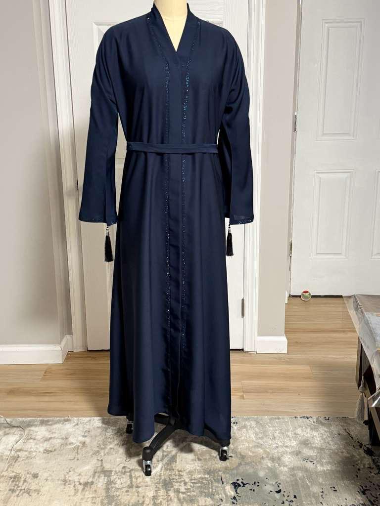 Abaya - 5013