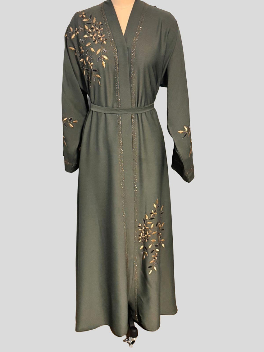 Abaya - 5011