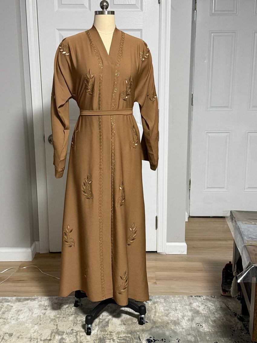 Abaya - 5010