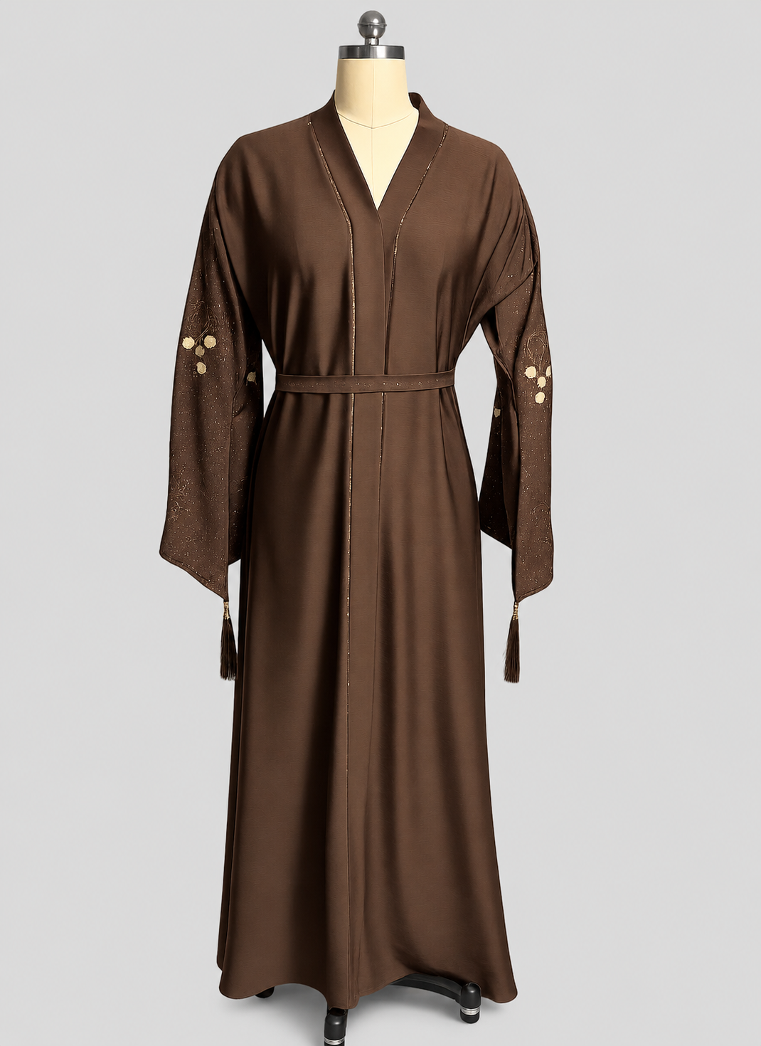 Abaya - 5058