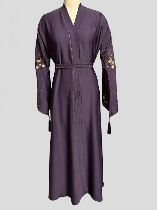 Abaya - 5034