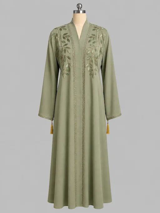 Abaya - 5039
